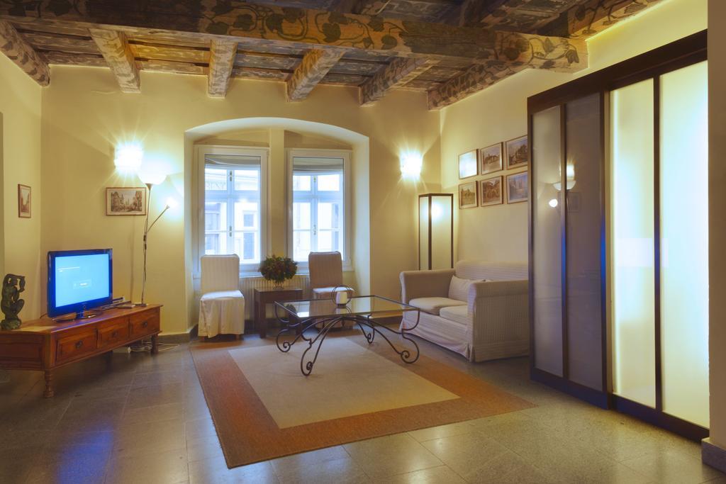 Prague Old Street Apartments Camera foto