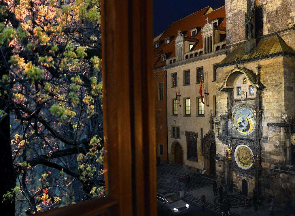 Prague Old Street Apartments Camera foto