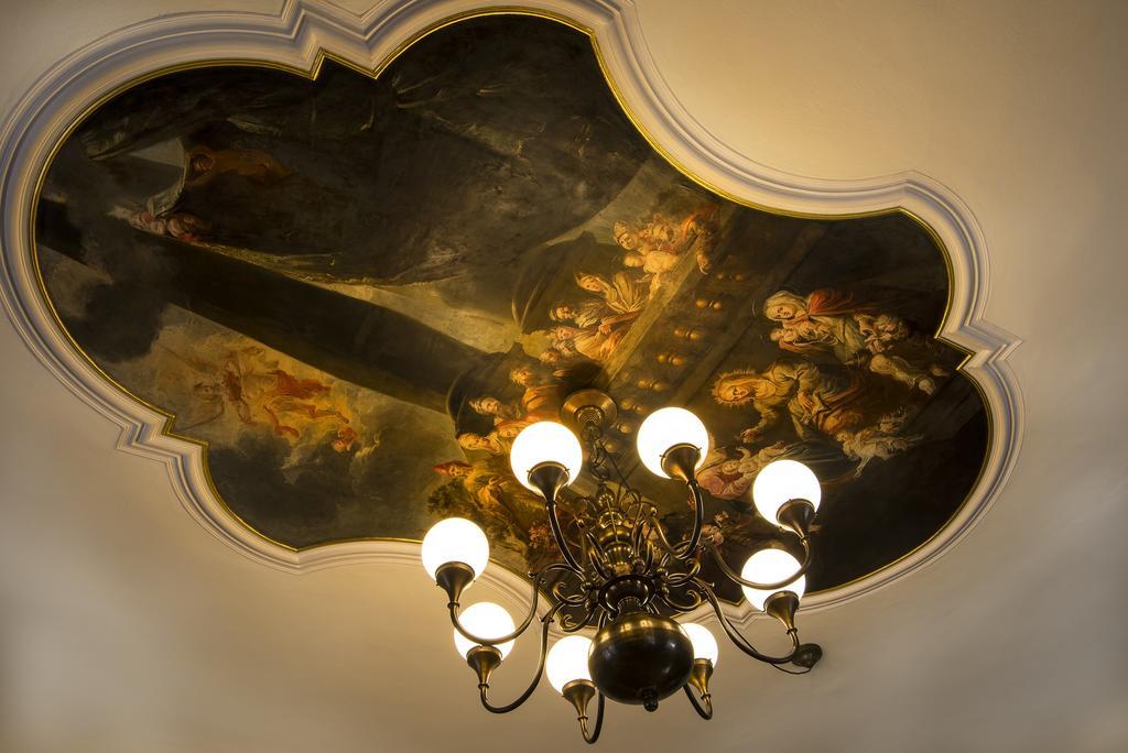 Prague Old Street Apartments Esterno foto